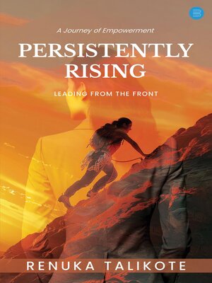 cover image of Persistently Rising